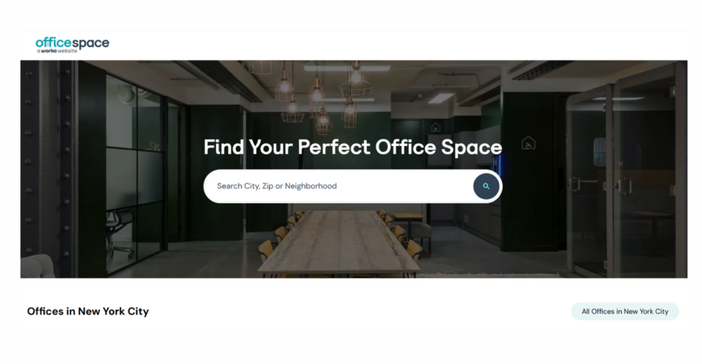 Commercial Property For Rent in the USA