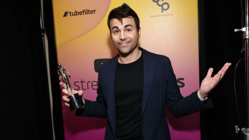 Mark Rober Net Worth