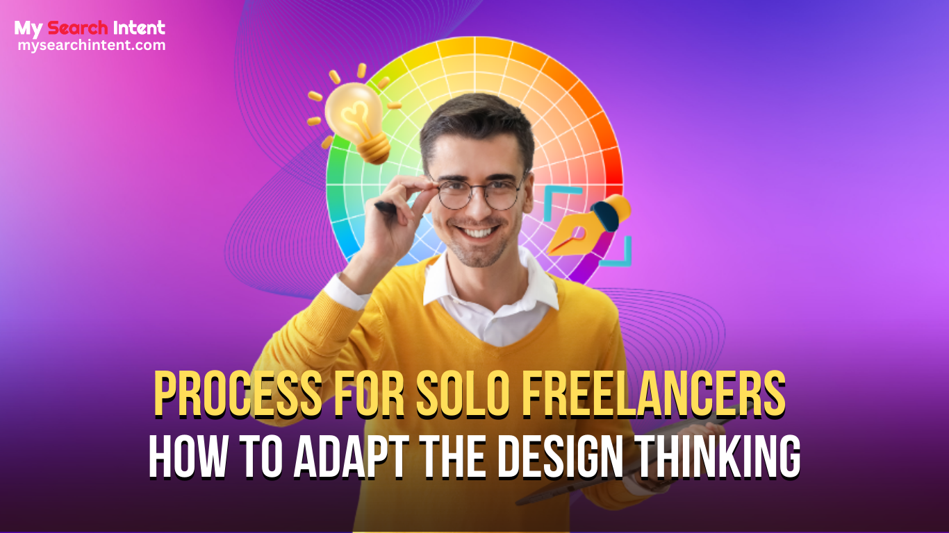 Design thinking